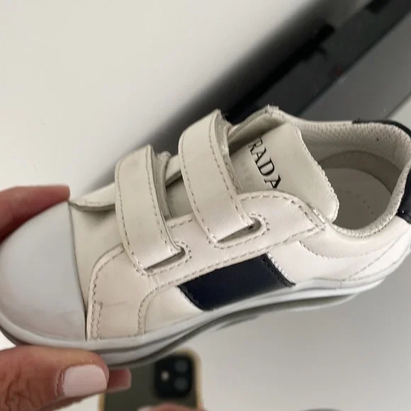 Prada sneakers - Picture 9 of 11